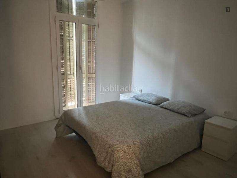 Foto 22e0e36d-a294-4a0c-a2f8-219290e90b54. Alquiler apartamento en La Nova Esquerra de l´Eixample Barcelona