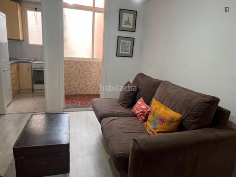 Foto d13a5be4-e476-43cf-bc08-7b2eeb873dc0. Location appartement dans La Nova Esquerra de l´Eixample Barcelona