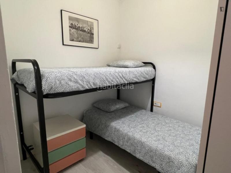 Foto d569f234-fcb4-4e58-8ba3-e8ed90a21426. Location appartement dans La Nova Esquerra de l´Eixample Barcelona