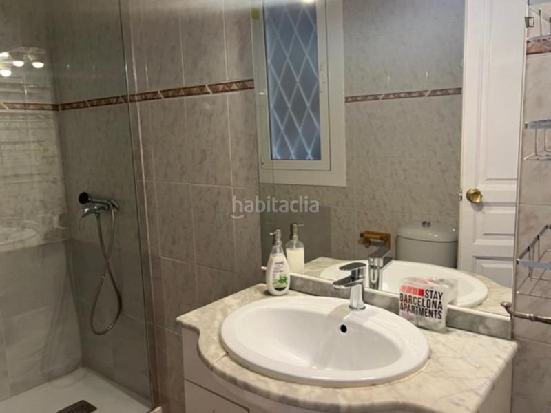 Foto e1b17c5e-c59b-4c6c-8f2b-07f5ac25592c. Affitto piccolo appartamento in La Nova Esquerra de l´Eixample Barcelona