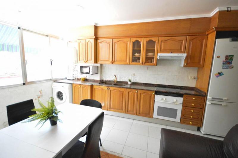 Foto b26b57b3-8379-4dc6-aa8a-47f57745b025. Affitto piccolo appartamento in L´Amistat Valencia