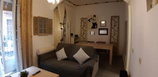 Lloguer Apartament a Palacio
