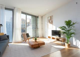 Lloguer Apartament a Dreta de l´Eixample