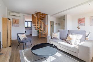 Location Appartement à Almenara-Ventilla