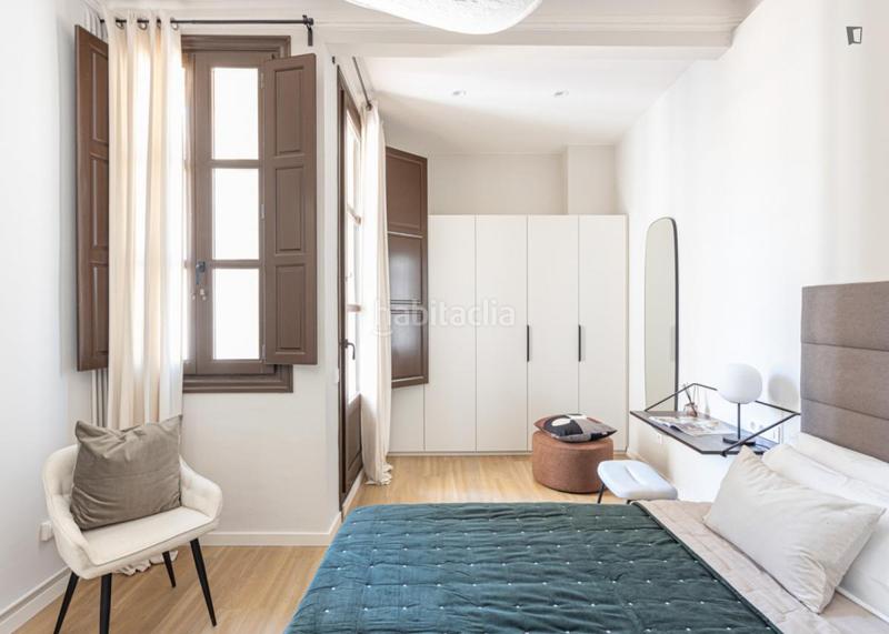 Foto 1c22cf24-0eca-48b4-8ac7-9bf7162dc75f. Lloguer apartament amb calefacció a Gòtic Barcelona