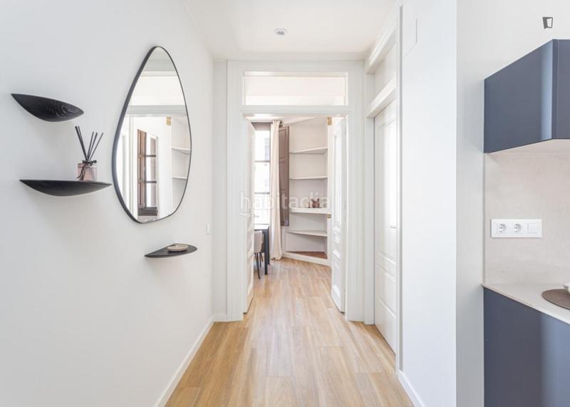 Foto 44d600af-5332-4690-b958-d2278862ae9b. Lloguer apartament amb calefacció a Gòtic Barcelona