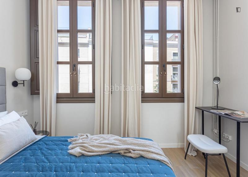 Foto afaaf822-76a1-4870-b69b-9b80430951a1. Lloguer apartament amb calefacció a Gòtic Barcelona