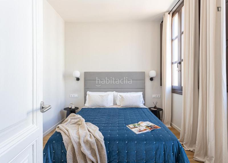 Foto de2a5e0c-e2a0-4ac5-b547-1dc5de24a331. Alquiler apartamento en Gòtic Barcelona