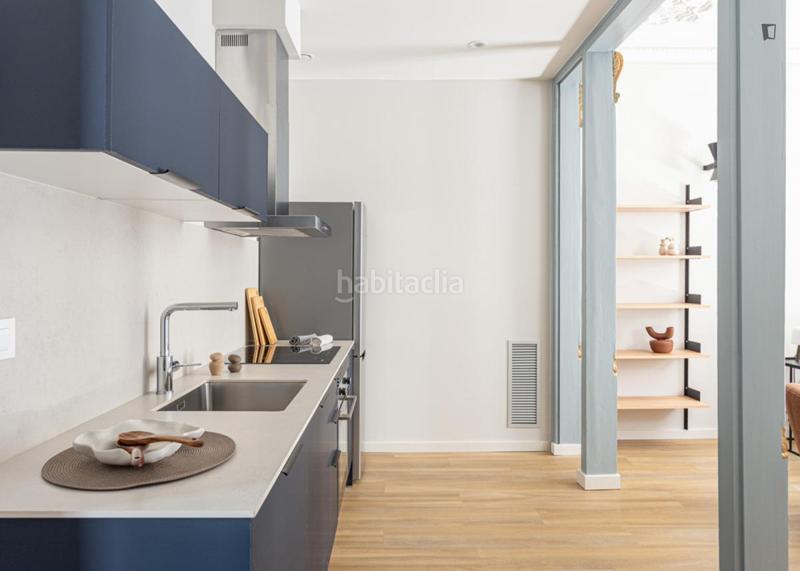 Foto 00f7fe50-ee4d-4fb1-9187-3c18b1b8325e. Location appartement avec chauffage dans Gòtic Barcelona