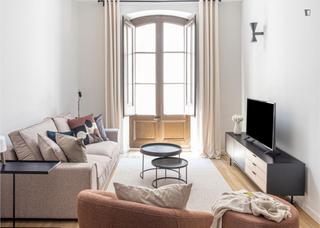 Location Appartement à Gòtic