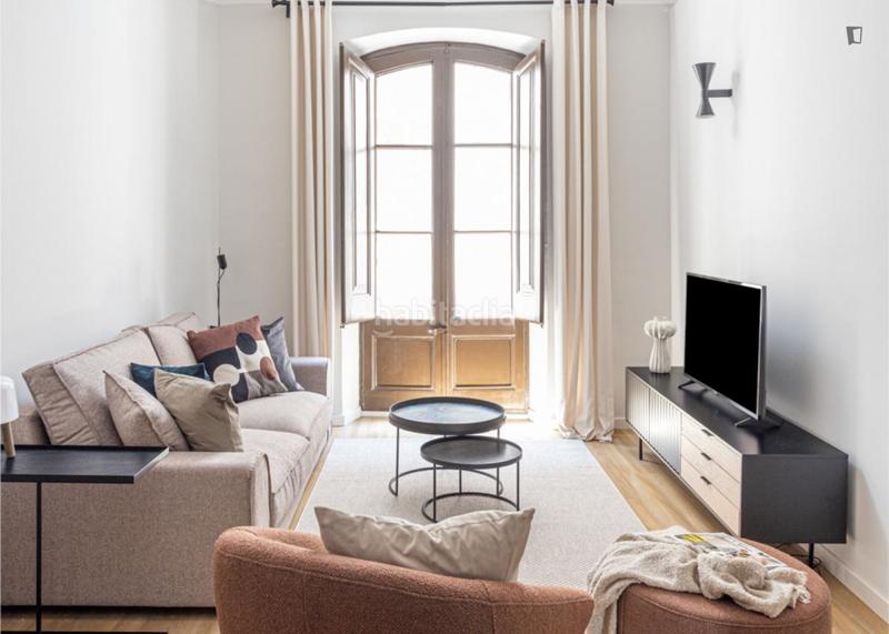 Foto a2b6c9e6-435f-4194-906f-999a344439bf. Location appartement avec chauffage dans Gòtic Barcelona