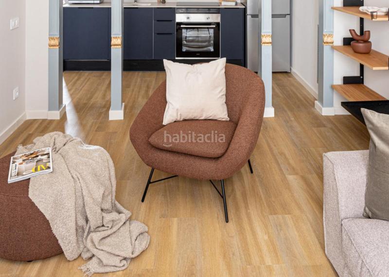 Foto e4acc992-5796-4648-b512-fa3869874121. Location appartement avec chauffage dans Gòtic Barcelona