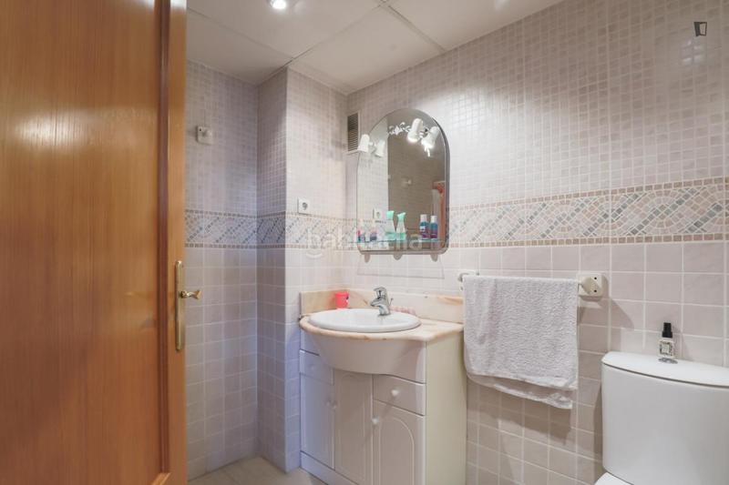 Foto 459e547e-f211-442b-b05b-35915d9c5a2f. Lloguer apartament a Barrio de Campanar Valencia