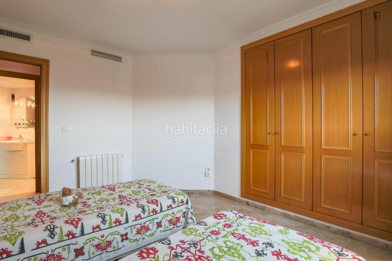 Foto a6432c0e-eb29-410d-9d5f-f93ddba0a3de. Lloguer apartament a Barrio de Campanar Valencia