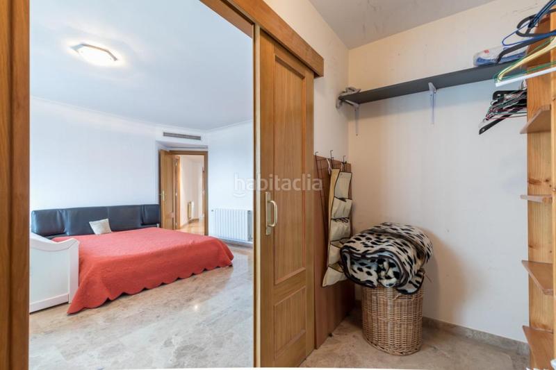 Foto c74cdfd1-650d-4db8-9719-341d640cd5ee. Lloguer apartament a Barrio de Campanar Valencia