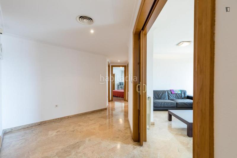 Foto 66c4af72-3faf-4e6d-8fa4-ee199673fca1. Alquiler apartamento en Barrio de Campanar Valencia