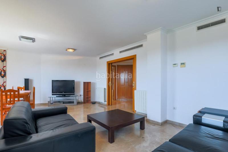Foto 94e798ce-8b5a-4f74-886f-45f727b33325. Alquiler apartamento en Barrio de Campanar Valencia