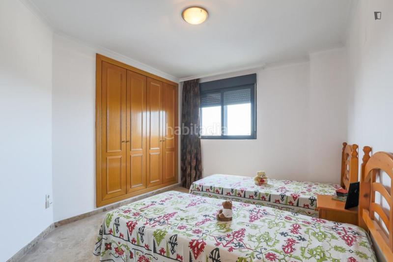 Foto fbd14a8b-85e5-4307-9488-cda4f969bb3e. Location appartement dans Barrio de Campanar Valencia
