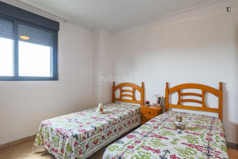 Foto c44ff1b2-59ae-448f-89d5-772e9b68ab41. Miete appartement in Barrio de Campanar Valencia