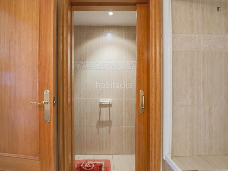 Foto 0ea24a21-eef0-4120-a798-d9b339b3d336. Affitto piccolo appartamento in Barrio de Campanar Valencia