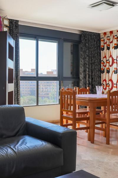 Foto b4ea9c3d-cad0-49e7-80e3-9af89241ced6. Affitto piccolo appartamento in Barrio de Campanar Valencia