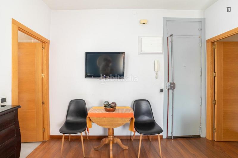 Foto fec72702-3e14-42f4-b79a-4720414d5d3b. Lloguer apartament a Embajadores-Lavapiés Madrid