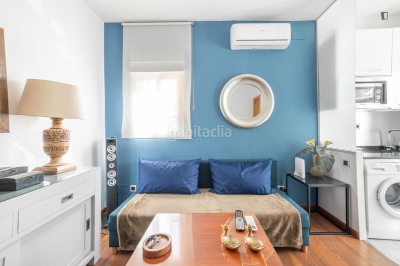 Foto 5c5c44b7-9c5a-488c-8513-5ab5aa4ed879. Location appartement dans Embajadores-Lavapiés Madrid