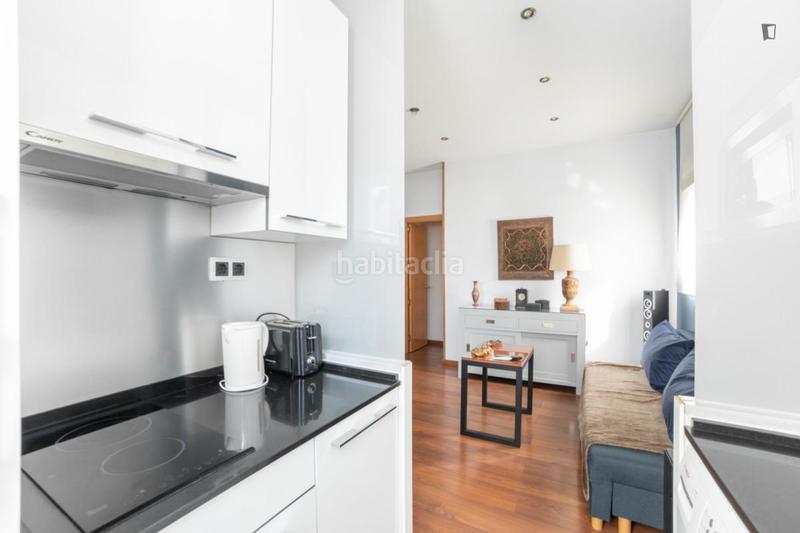 Foto b6140e0f-8b63-4e0b-a9cb-1418790fb66e. Location appartement dans Embajadores-Lavapiés Madrid