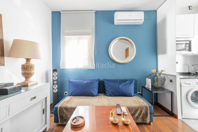 Foto d4c04ba9-9a85-4196-98f6-240b226a1bd4. Miete appartement in Embajadores-Lavapiés Madrid