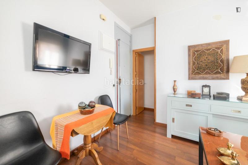 Foto dde8efaf-f068-4aea-a522-40564292f5f3. Miete appartement in Embajadores-Lavapiés Madrid