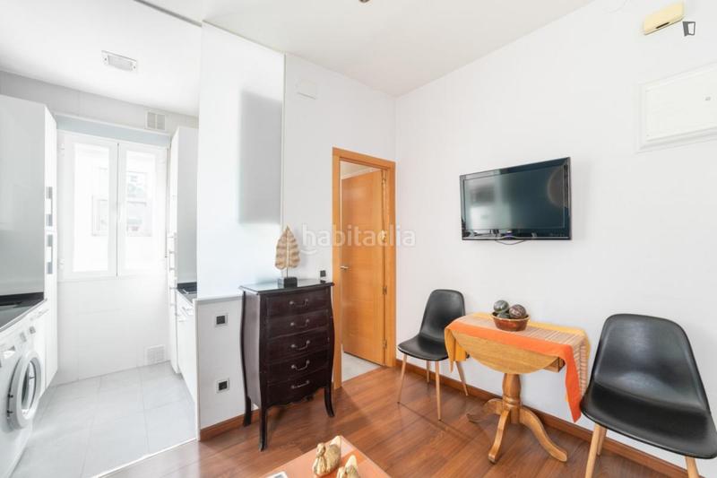 Foto e5981a24-ba94-432d-b626-9dc300de4873. Miete appartement in Embajadores-Lavapiés Madrid