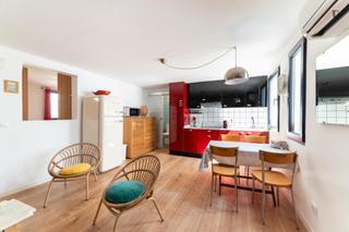 Apartment in Palacio