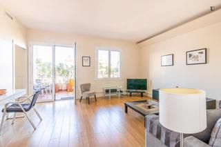 Alquiler Apartamento en Dreta de l´Eixample