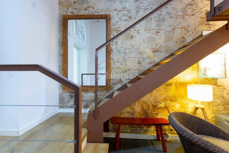 Foto 8d30dee9-54df-4f1f-bb94-420232d586bf. Lloguer apartament a El Camp de l´Arpa del Clot Barcelona