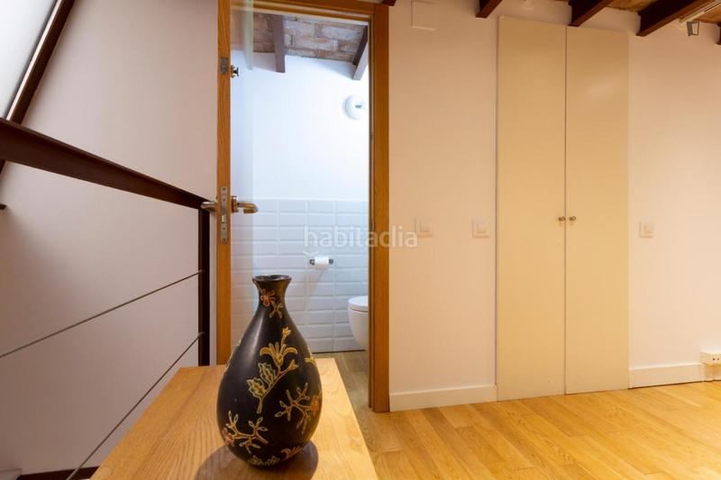 Foto a99145f6-d395-4afd-89b5-145f446c1dc5. Lloguer apartament a El Camp de l´Arpa del Clot Barcelona