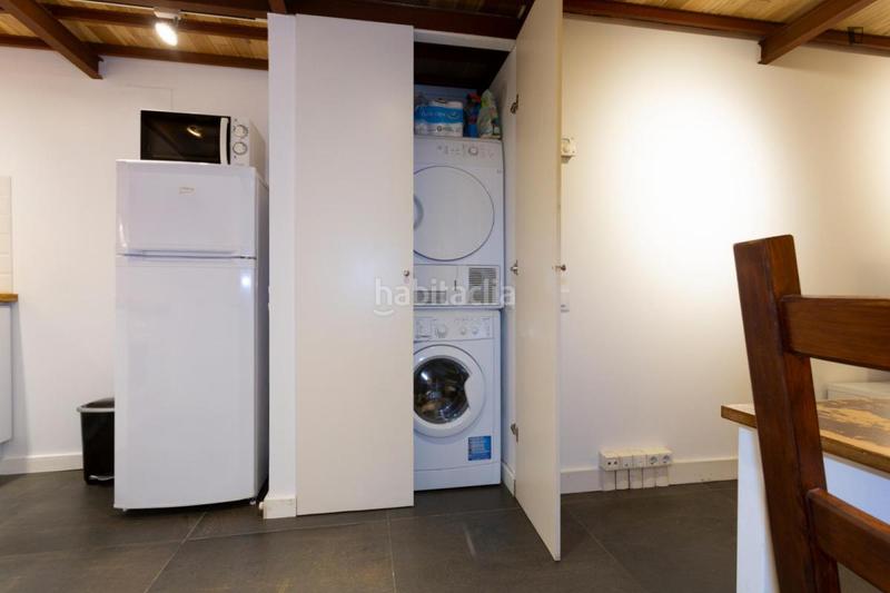 Foto db2f722f-0692-46a8-9c25-5a89fdeed2d4. Lloguer apartament a El Camp de l´Arpa del Clot Barcelona