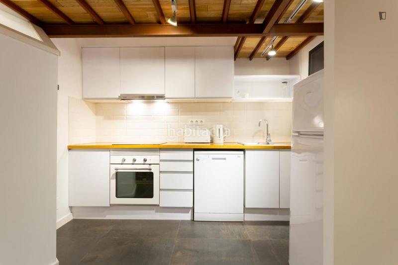 Foto 59af7b37-6d7f-42e1-8a32-c2690175abcd. Alquiler apartamento en El Camp de l´Arpa del Clot Barcelona