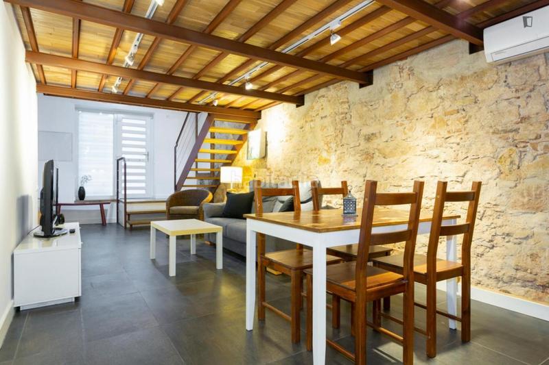 Foto 6e318c06-d75e-423b-addd-72ead68d66ed. Alquiler apartamento en El Camp de l´Arpa del Clot Barcelona