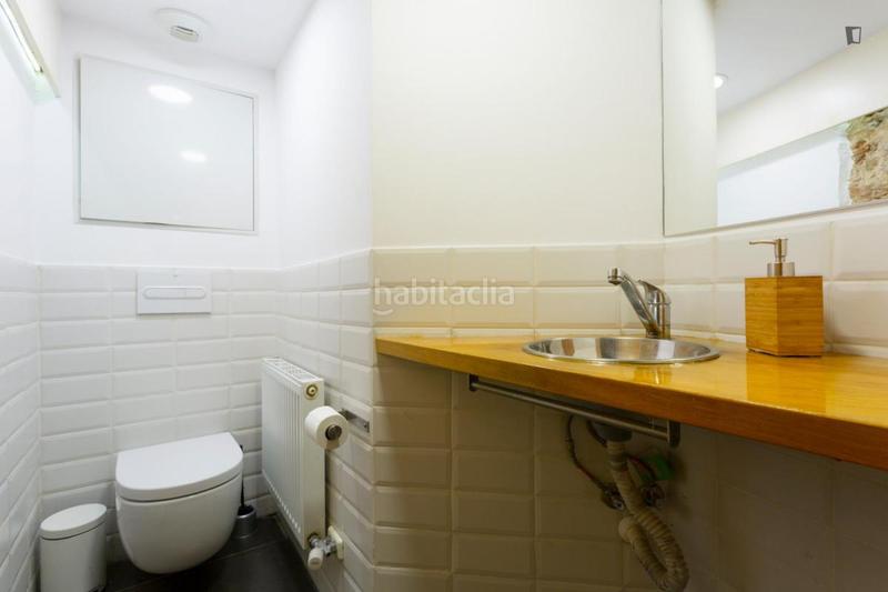 Foto 00dd9f55-ce26-402b-80ae-650b91a30e85. Location appartement dans El Camp de l´Arpa del Clot Barcelona