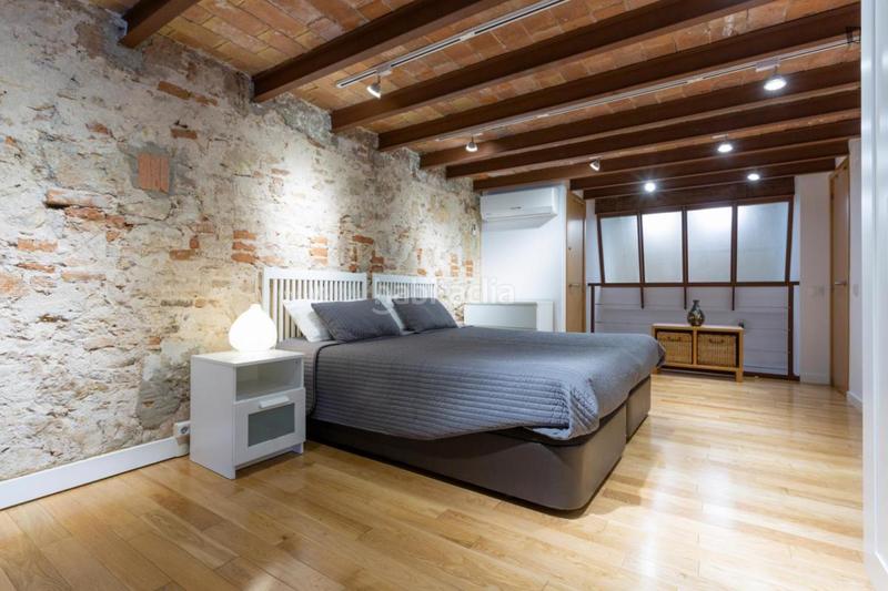 Foto 85d67e77-8a15-4dec-bda4-3d42ee70b59b. Location appartement dans El Camp de l´Arpa del Clot Barcelona