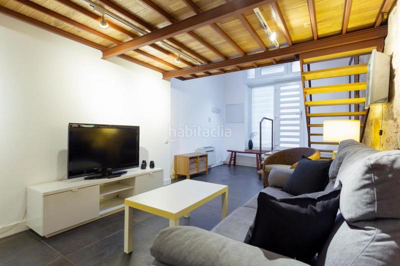 Foto fbb71e66-f4d5-4e64-8178-613933834ba1. Location appartement dans El Camp de l´Arpa del Clot Barcelona
