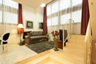Rent Apartment in Vila de Gràcia