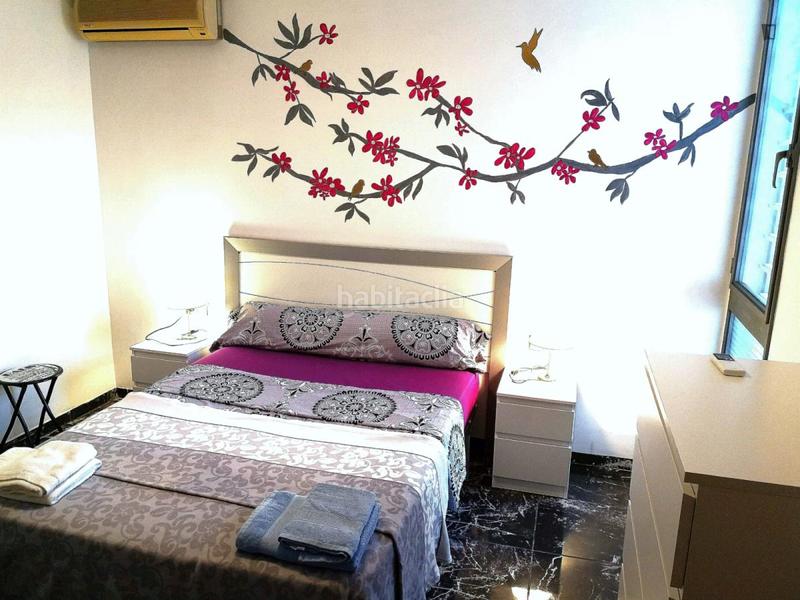 Foto 103f7d3c-448e-42a6-a600-725841c4ce93. Alquiler apartamento en Tres Forques Valencia