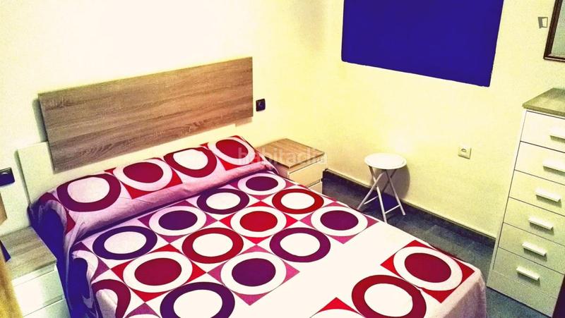 Foto 3edbf84f-be6f-423a-84c1-7c214bed79f3. Alquiler apartamento en Tres Forques Valencia