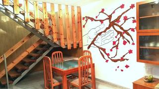 Affitto Piccolo appartamento in Tres Forques