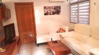 Apartment in Tres Forques