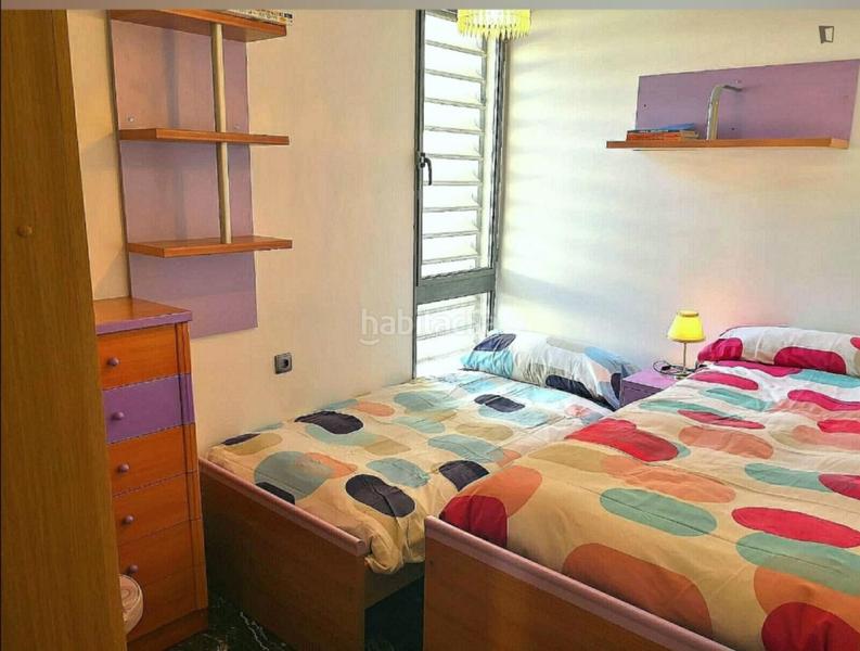 Foto b7495127-0322-417c-bdc1-2311aad9ce00. Rent apartment with heating in Tres Forques Valencia