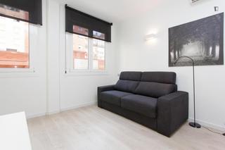 Rent Studio in L´Antiga Esquerra de l´Eixample