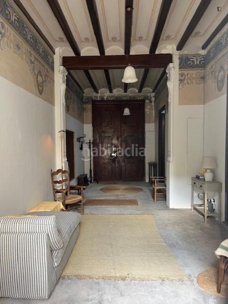 Foto 37c1bae1-ff24-4acc-bc29-5ca6b5c914cf. Affitto casa con riscaldamento in Carcaixent