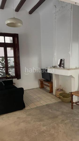 Foto 5a0765e9-2717-44ae-93cb-e69945849d72. Affitto casa con riscaldamento in Carcaixent